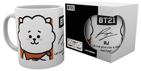 Cana BT21 - RJ