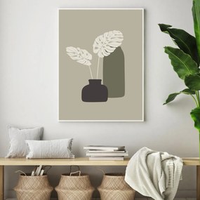 Poster - Rise - dark (A4)