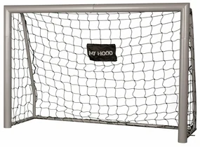 My Hood 302326 poartă de fotbal Champion, 180 x120 x 70 cm, M