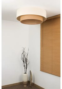 Brilagi - Plafonieră LED BOHO STYLE 3xE27/15W/230V Ø 80 cm