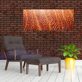 Tablou - Detaliu de textură (120x50 cm)