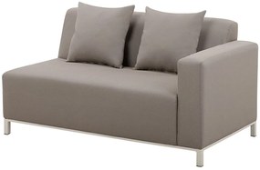 Set de ședere Bello (gri închis). 1011786