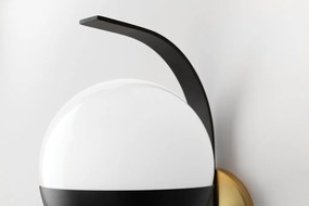 Aplica de perete design modern ALY