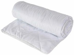 Protectie saltea Alcam microfibra matlasata 180x200 cm