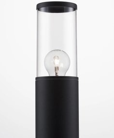 Stalp mic pentru iluminat exterior IP54 ZOSIA