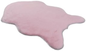 Covor Blanita Moale Living/Dormitor, Lop Shapes