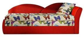 Canapea Aga 80cm