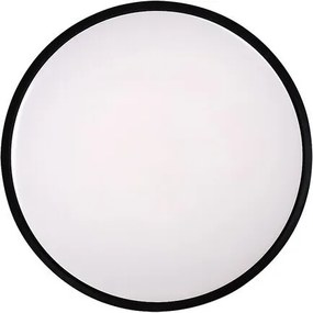 Plafoniera LED cu telecomanda Malin D-50cm