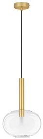 Lustra/Pendul design decorativ modern AMELIA