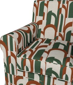 Husă de fotoliu Ektorp Jennylund