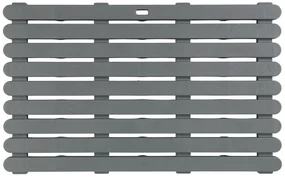Covoras anti-alunecare pentru baie Wenko, 50 x 80 cm