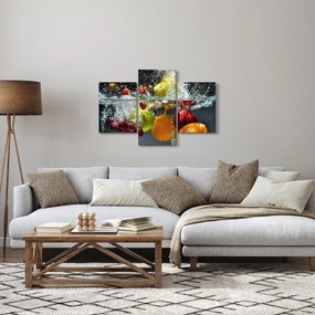 Tablou - Fructe (90x60 cm)
