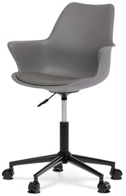 Scaun de birou Aspera (gri). 1120732