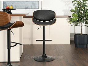Scaun Hitman (nuc închis + negru). 1110599