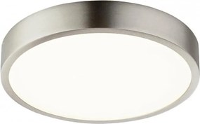 Globo 12366-22 - Plafonieră LED reglabilă VITOS LED/22W/230V