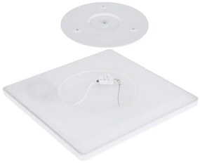 Plafoniera LED pentru baie IP44 SAPANA