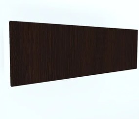 Armonia Suspendat orizontal  cu 1 usa cu sistem &quot;PUSH TO OPEN&quot; front MDF Wenge