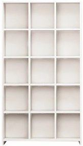 Biblioteca Pritone, Alb