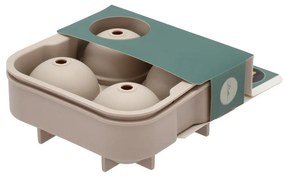 Formă pentru gheață din silicon Sphere – Bitz