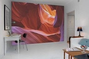 Fototapet, Cave, Rebel Walls