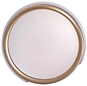 Plafoniera LED cu telecomanda Jindri