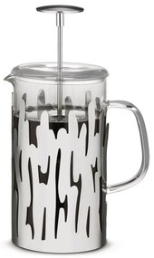 Filtru/presă  pentru cafea Barkoffee - Alessi