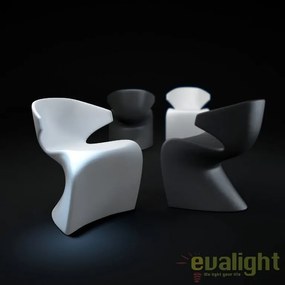 Scaun modern de exterior / interior design premium WING CHAIR 53034 Vondom