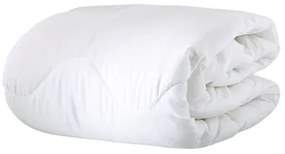 Pătură Sleepy, „Demetra” albă 120 g/m², 200x220