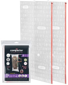Compactor Set de saci suspendați pentru vid EspaceL, 70 x 145 cm, 2 buc., 2 buc.