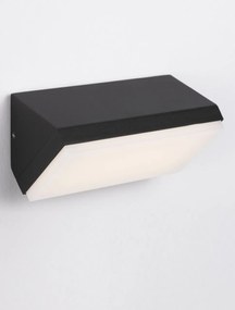 Aplica pentru iluminat exterior IP65 ZENON