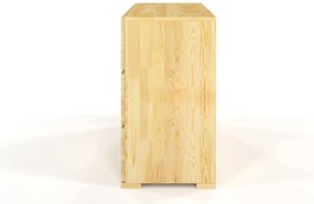 Comodă Lorenskog 3S (Pin). 800883