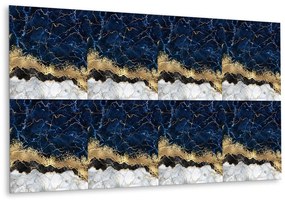 Panou perete Abstracția mării