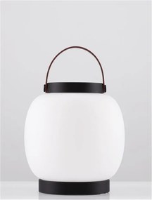 Lampa LED portabila iluminat exterior decorativ JIGRA