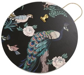 Decoratiune de perete BIRDS cu clip foto