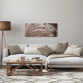 Tablou cu plante (120x50 cm)