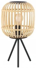 Veioza rustica 1 bec E27 Bordesley 43218 Eglo