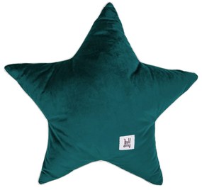 Perna decorativa Culoare Bleumarin, STAR OCEAN