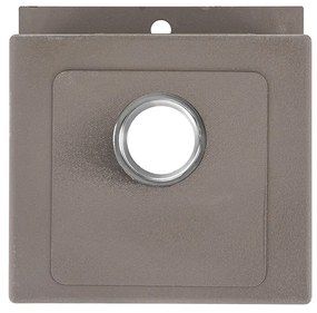 Chiuvetă Korin din oțel inoxidabil