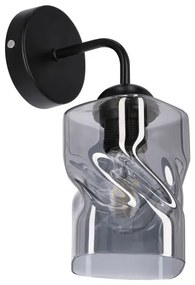 Lampă de perete FELIS 1xE27/60W/230V