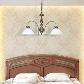 Rabalux 2703 - Lustra cu lant MARIAN 3xE27/60W/230V