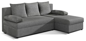 Coltar extensibil Gino Sawana 21