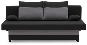 Expedo Canapea extensibilă KENY,191x75x90,haiti 17/haiti 14