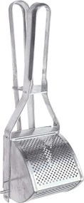 Presor Cartofi Inox Floria ZLN2638 - Otel Inoxidabil 18 10, 30x10cm