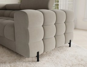 Coltar extensibil Fectory pe stanga Aura 18