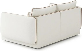 Canapea lemn masiv Yves 190x100 cm
