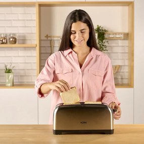 Solac TL5419 Toaster Ye-yé