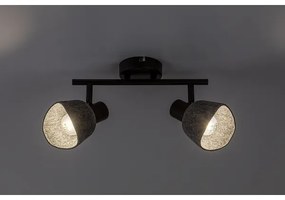 Spot Rabalux 73006 FARELIA 2xE14/10W/230V