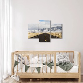 Tablou - Great Basin, Nevada, USA (90x60 cm)