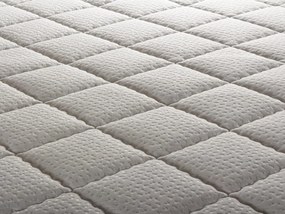 Saltea cu arcuri individuale Blues 190x90 cm (T3). 1101469