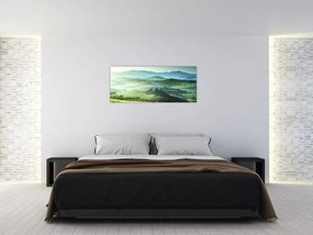Tablou - Toscana, Italia (120x50 cm)